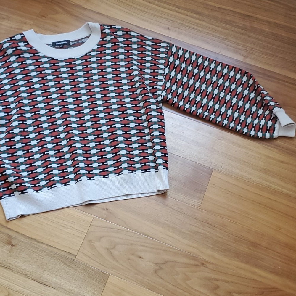 525 America pullover - Picture 3 of 4